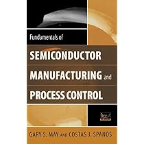 Microchip Fabrication: A Practical Guide to Semiconductor